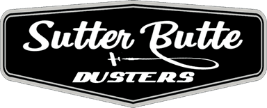 Sutter Butte Dusters